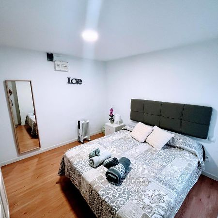 Valencia Apartament Encantador Apartment Bagian luar foto