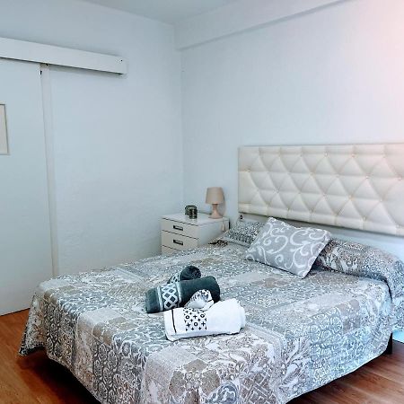 Valencia Apartament Encantador Apartment Bagian luar foto