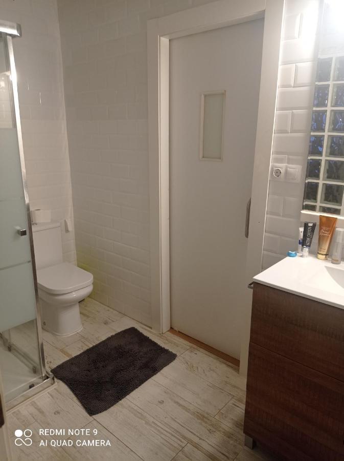 Valencia Apartament Encantador Apartment Bagian luar foto