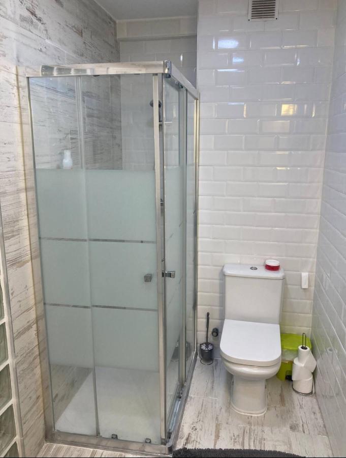 Valencia Apartament Encantador Apartment Bagian luar foto