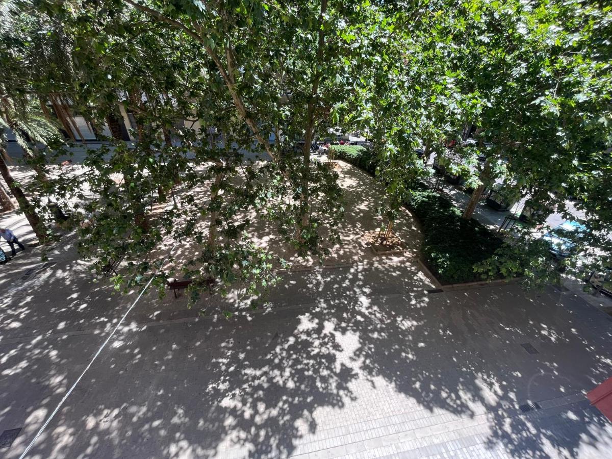 Valencia Apartament Encantador Apartment Bagian luar foto